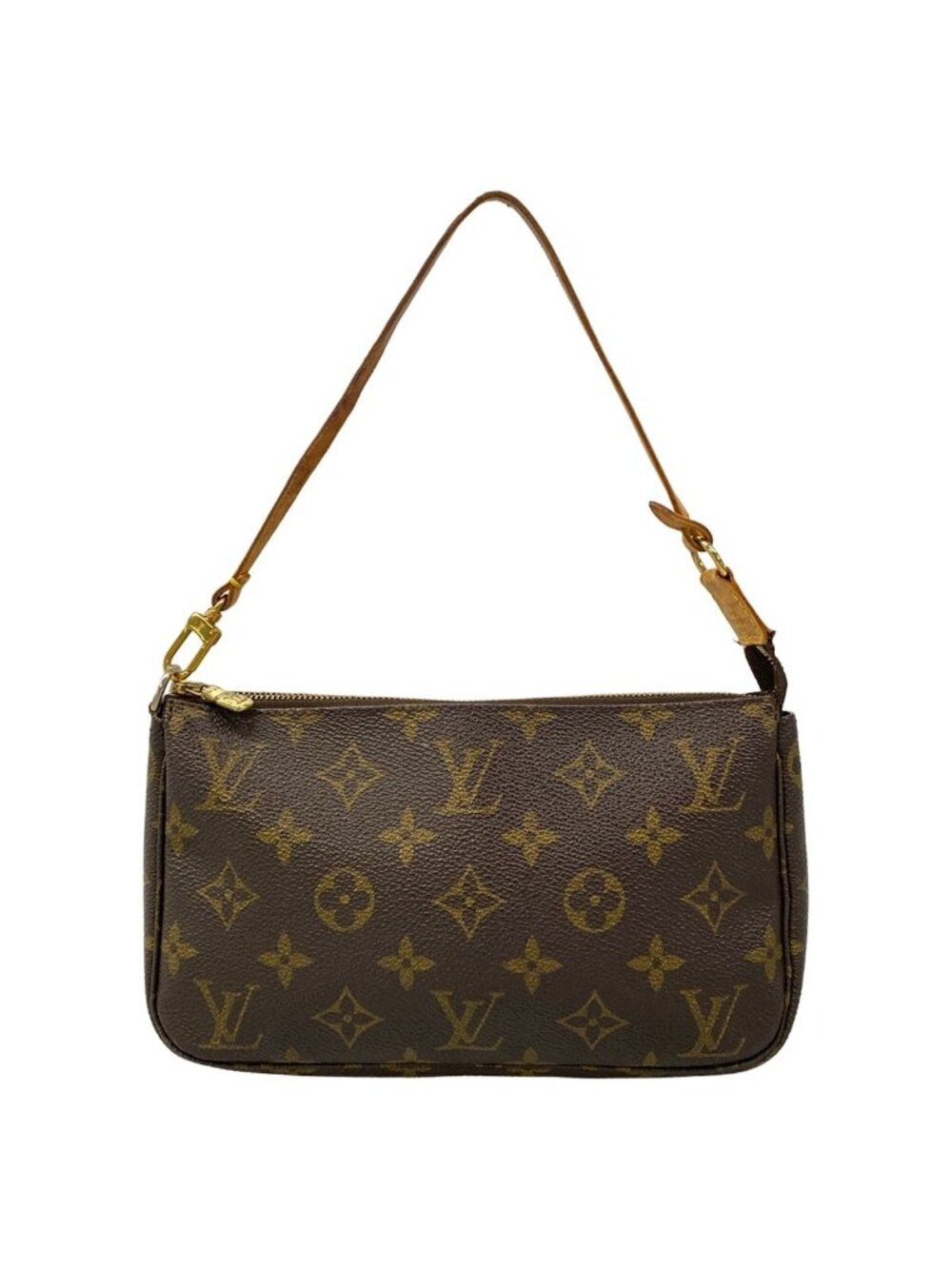 Louis Vuitton Handbag Monogram Pochette Accessoires